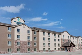 WoodSpring Suites Signature Houston Northwest
