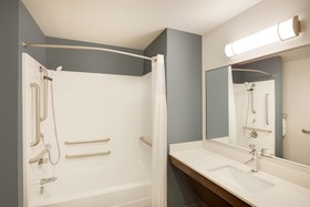 WoodSpring Suites Signature Houston Northwest