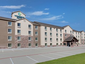 WoodSpring Suites Signature Houston Northwest