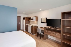 WoodSpring Suites Signature Houston Northwest