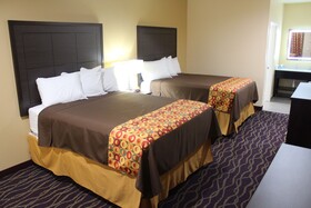 Express Inn & Suites