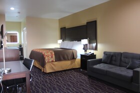 Express Inn & Suites