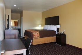 Express Inn & Suites
