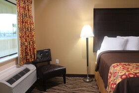 Express Inn & Suites