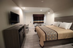 Scottish Inn & Suites Atascocita
