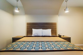 Scottish Inn & Suites Atascocita