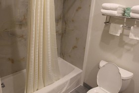Scottish Inn & Suites Atascocita