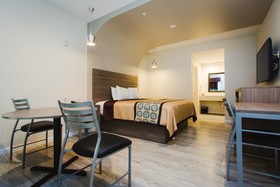 Scottish Inn & Suites Atascocita