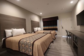 Scottish Inn & Suites Atascocita
