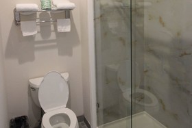 Scottish Inn & Suites Atascocita