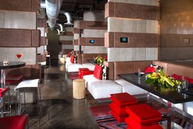 NYLO Las Colinas Hotel, Tapestry Collection by Hilton