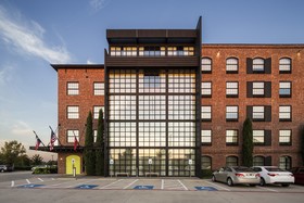 NYLO Las Colinas Hotel, Tapestry Collection by Hilton