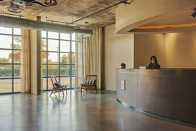 NYLO Las Colinas Hotel, Tapestry Collection by Hilton
