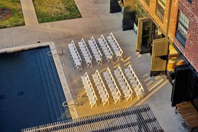 NYLO Las Colinas Hotel, Tapestry Collection by Hilton