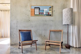 NYLO Las Colinas Hotel, Tapestry Collection by Hilton