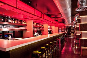 NYLO Las Colinas Hotel, Tapestry Collection by Hilton
