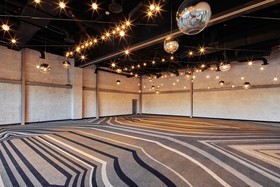 NYLO Las Colinas Hotel, Tapestry Collection by Hilton