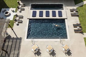NYLO Las Colinas Hotel, Tapestry Collection by Hilton