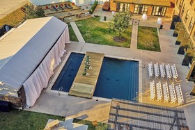 NYLO Las Colinas Hotel, Tapestry Collection by Hilton