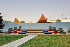 NYLO Las Colinas Hotel, Tapestry Collection by Hilton