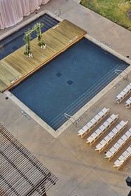 NYLO Las Colinas Hotel, Tapestry Collection by Hilton
