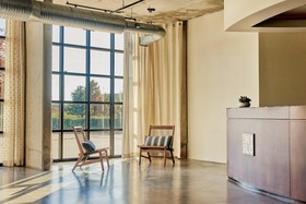 NYLO Las Colinas Hotel, Tapestry Collection by Hilton