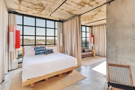 NYLO Las Colinas Hotel, Tapestry Collection by Hilton