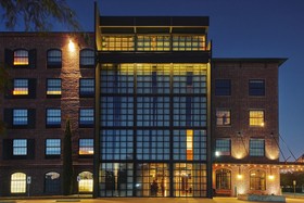 NYLO Las Colinas Hotel, Tapestry Collection by Hilton
