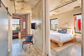 NYLO Las Colinas Hotel, Tapestry Collection by Hilton