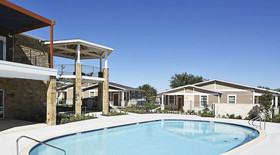 Carter Creek Winery Resort & Spa