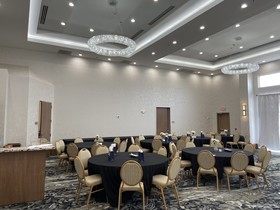 Tru by Hilton Katy Houston West