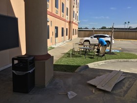 Days Inn by Wyndham Kemah