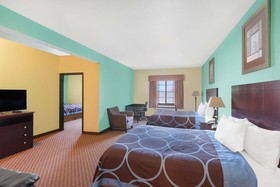 Days Inn by Wyndham Kemah