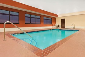 Days Inn by Wyndham Kemah