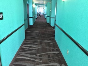 Days Inn by Wyndham Kemah