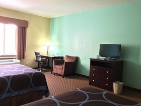 Days Inn by Wyndham Kemah