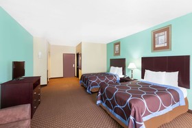 Days Inn by Wyndham Kemah