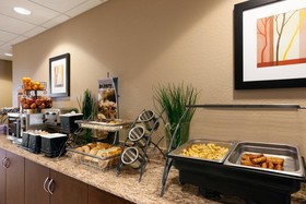 Microtel Inn & Suites by Wyndham Kenedy