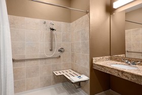 Microtel Inn & Suites by Wyndham Kenedy