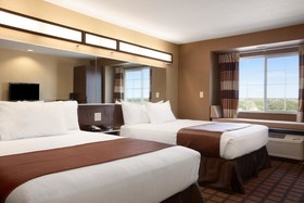 Microtel Inn & Suites by Wyndham Kenedy