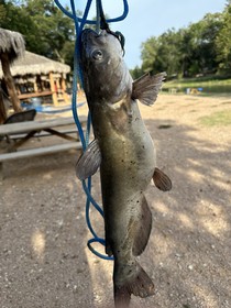 Son's River Ranch