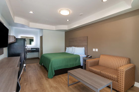 Baymont by Wyndham Kingwood