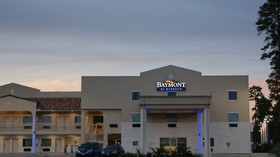 Baymont by Wyndham Kingwood