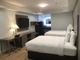Baymont by Wyndham Kingwood