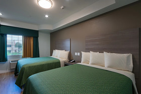 Baymont by Wyndham Kingwood