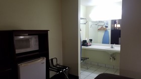 Shiloh Inn Lamesa