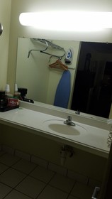 Shiloh Inn Lamesa