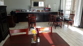 Shiloh Inn Lamesa