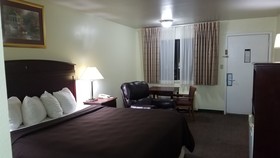 Shiloh Inn Lamesa