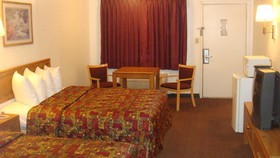 Shiloh Inn Lamesa